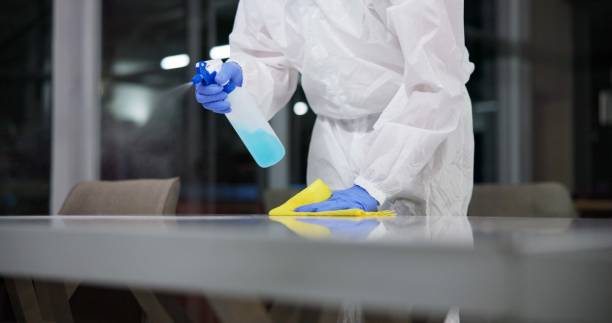 Licensed Biohazard Cleanup service in South Bend, WA - Crime Scene Cleaner Online